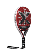 Nox X-Zero Red Padel Racket 2026