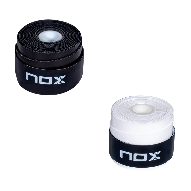 Nox AT10 Luxury Genius 12K Limited Edition Padel Racket - Pack