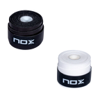 Nox AT10 Luxury Genius 12K Limited Edition Padel Racket - Pack