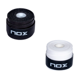Nox AT10 Luxury Genius 12K Limited Edition Padel Racket - Pack