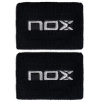 Nox AT10 Luxury Genius 12K Limited Edition Padel Racket - Pack