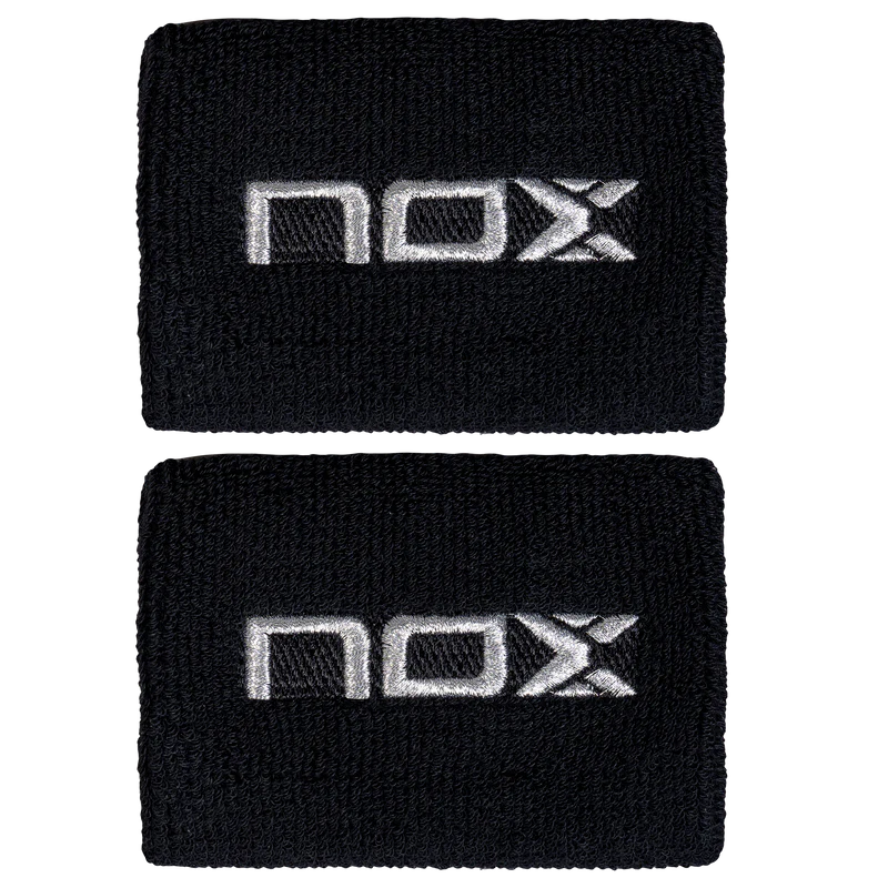 Nox AT10 Luxury Genius 12K Limited Edition Padel Racket - Pack