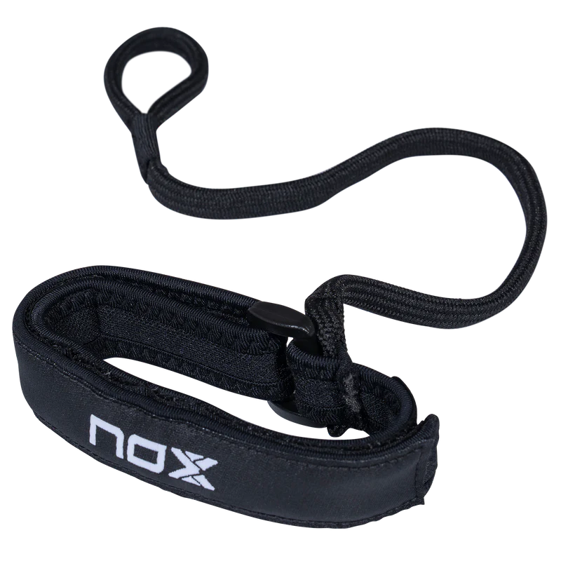 Nox AT10 Luxury Genius 12K Limited Edition Padel Racket - Pack