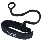 Nox AT10 Luxury Genius 12K Limited Edition Padel Racket - Pack