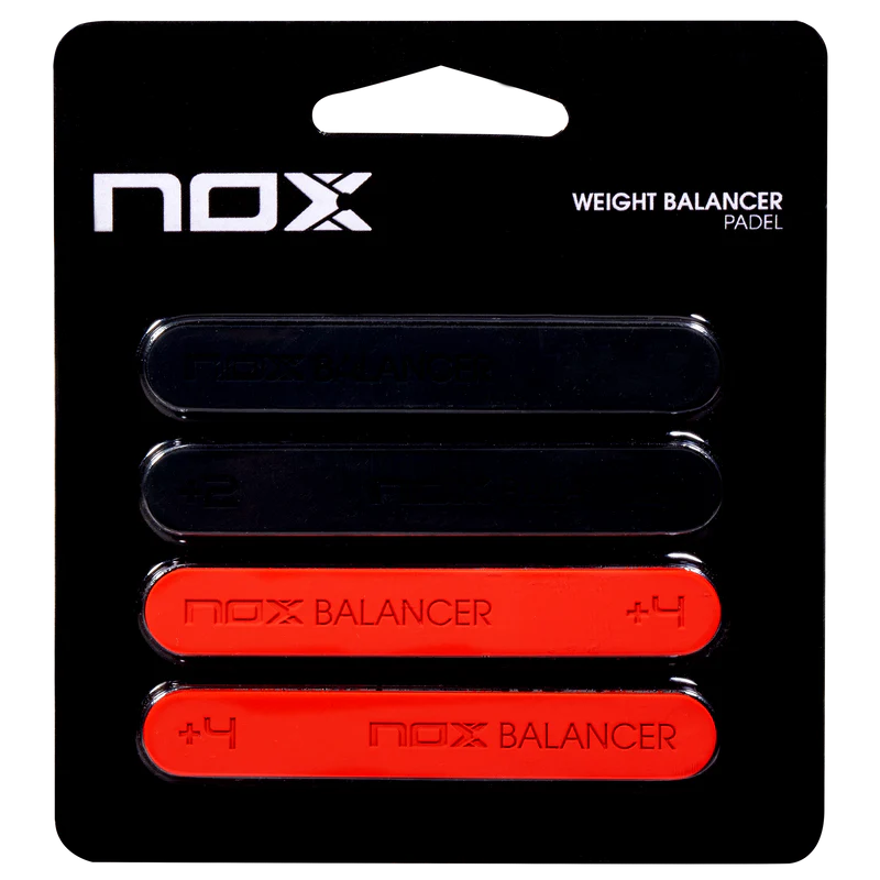 Nox AT10 Luxury Genius 12K Limited Edition Padel Racket - Pack