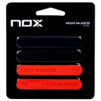 Nox AT10 Luxury Genius 12K Limited Edition Padel Racket - Pack