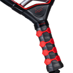 Nox AT10 Luxury Genius 12K Limited Edition Padel Racket - Pack