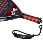 Nox AT10 Luxury Genius 12K Limited Edition Padel Racket - Pack