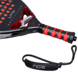 Nox AT10 Luxury Genius 12K Limited Edition Padel Racket - Pack