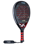 Nox AT10 Luxury Genius 12K Limited Edition Padel Racket - Pack