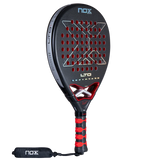 Nox AT10 Luxury Genius 12K Limited Edition Padel Racket - Pack
