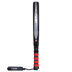 Nox AT10 Luxury Genius 12K Limited Edition Padel Racket - Pack