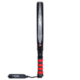 Nox AT10 Luxury Genius 12K Limited Edition Padel Racket - Pack
