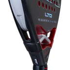Nox AT10 Luxury Genius 12K Limited Edition Padel Racket - Pack