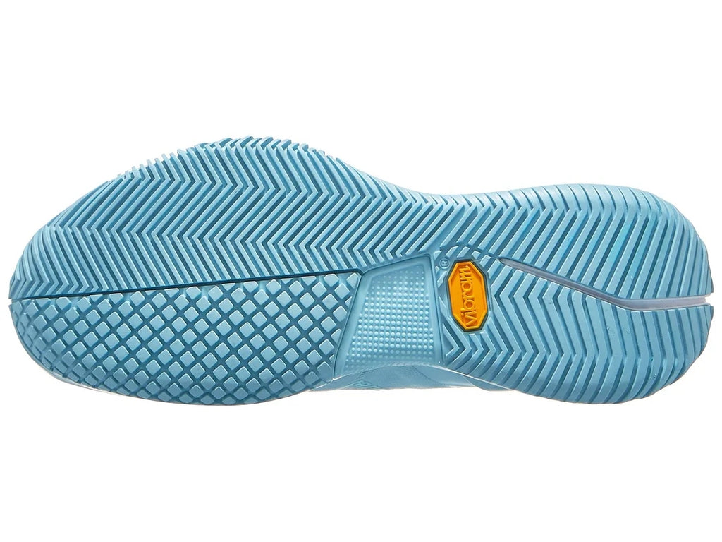 Bullpadel Women's Pearl 25V Vibram Padel Shoes - Green