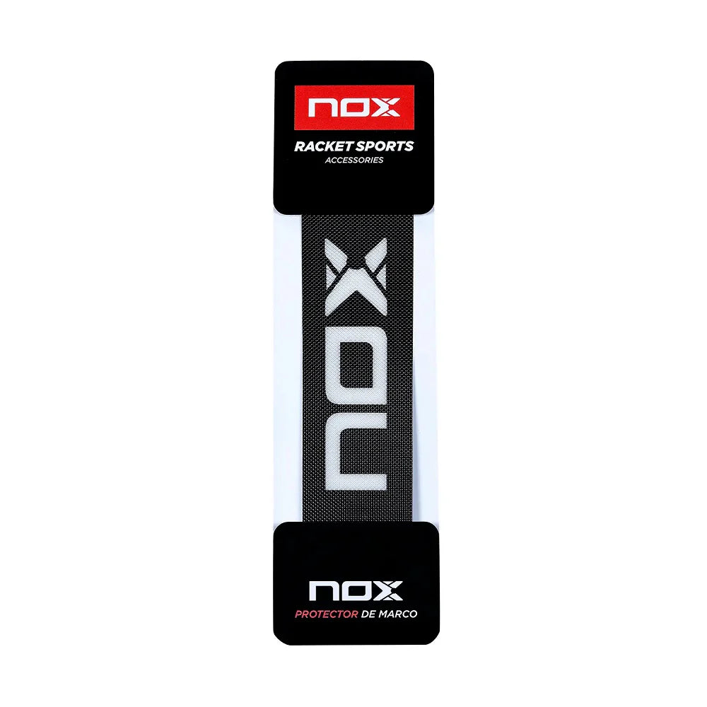 Nox Padel Protection tape (Black/White)