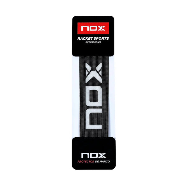 Nox Padel Protection tape (Black/White)