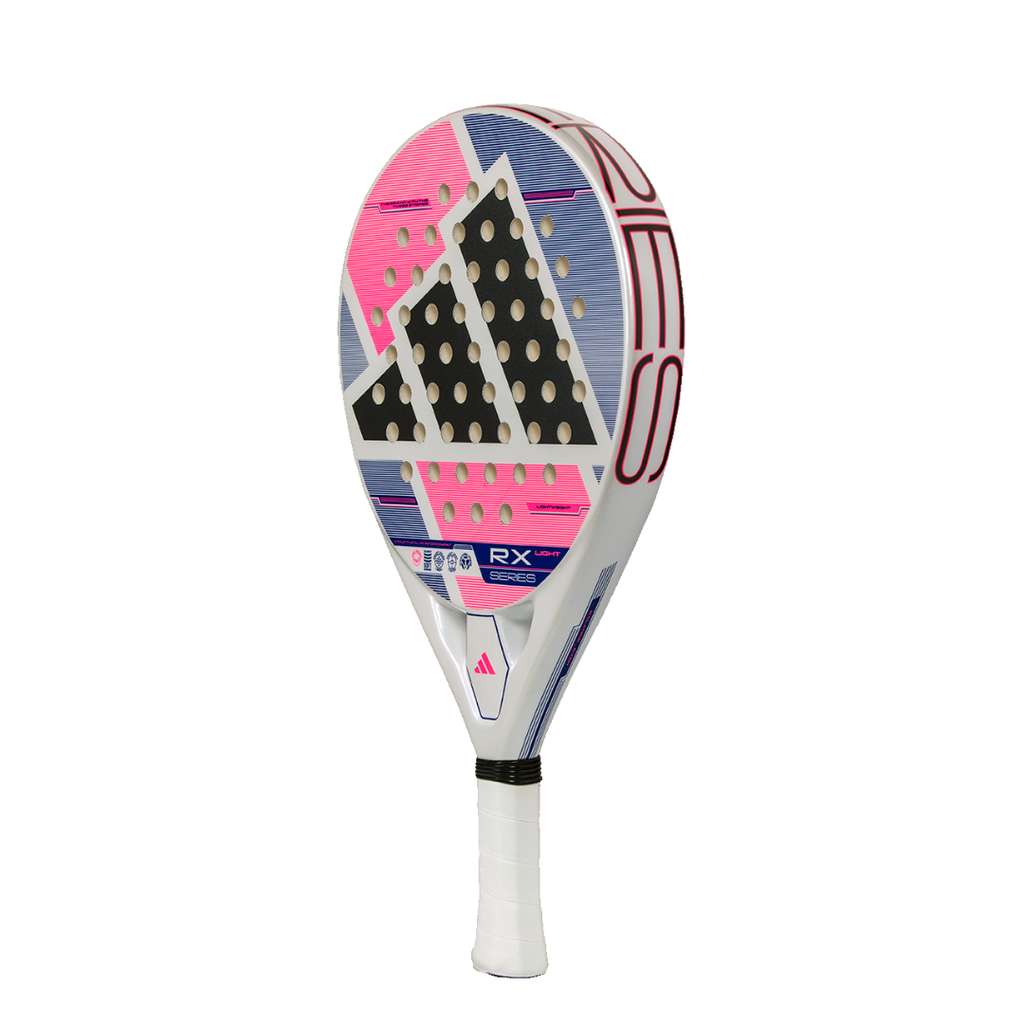Adidas RX Series Light Padel Racket 2026
