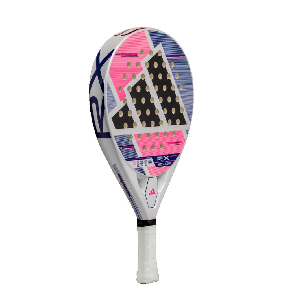 Adidas RX Series Light Padel Racket 2026