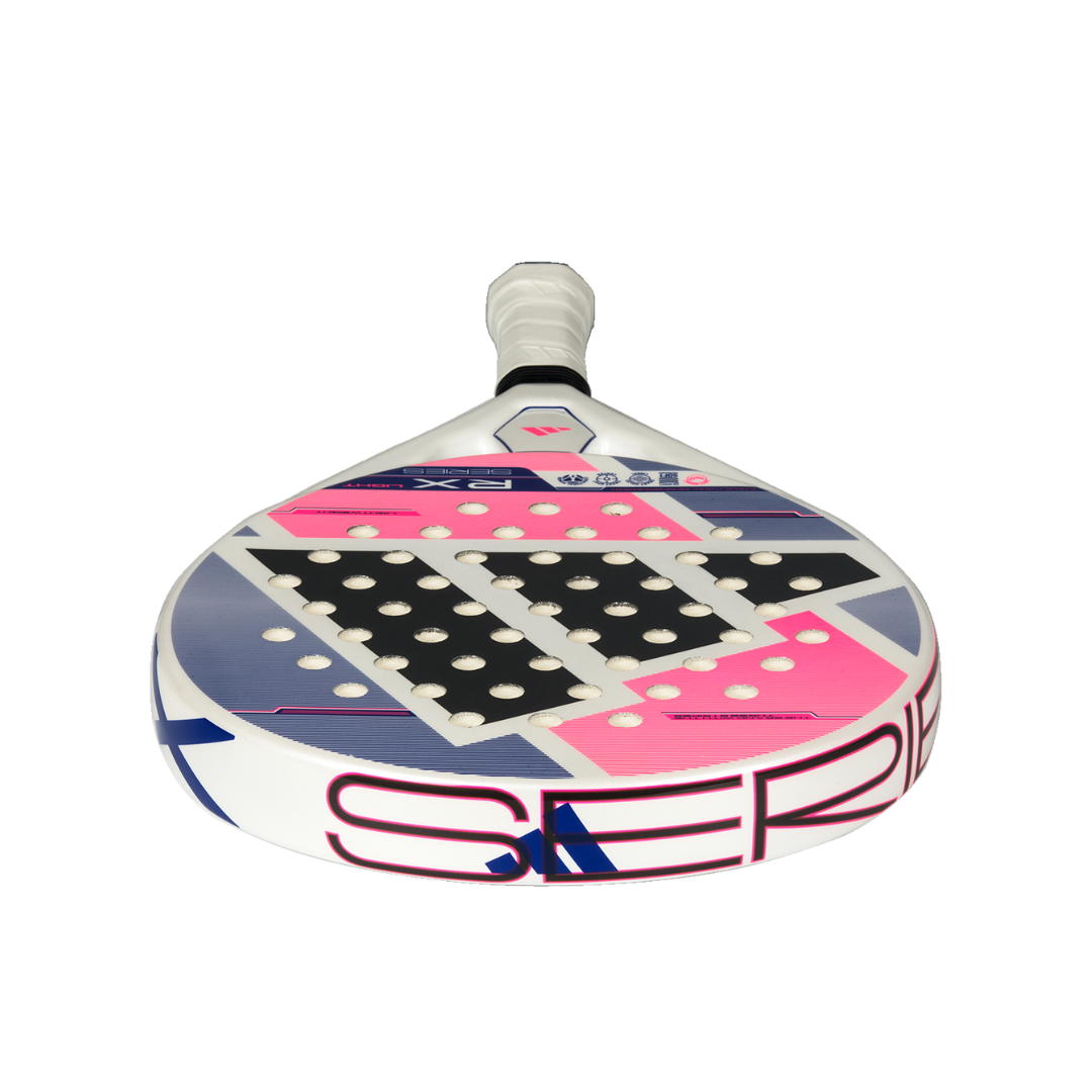 Adidas RX Series Light Padel Racket 2026