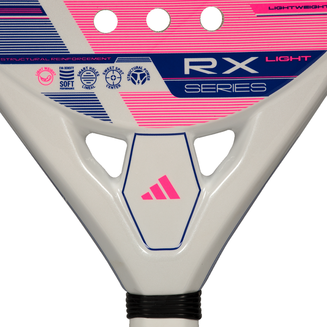 Adidas Rx Series Light Padel Racket 2026