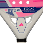 Adidas RX Series Light Padel Racket 2026