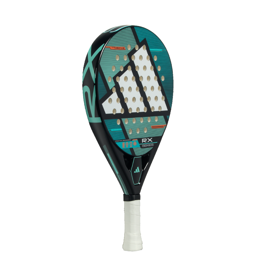 Adidas Rx Series Padel Racket 2026