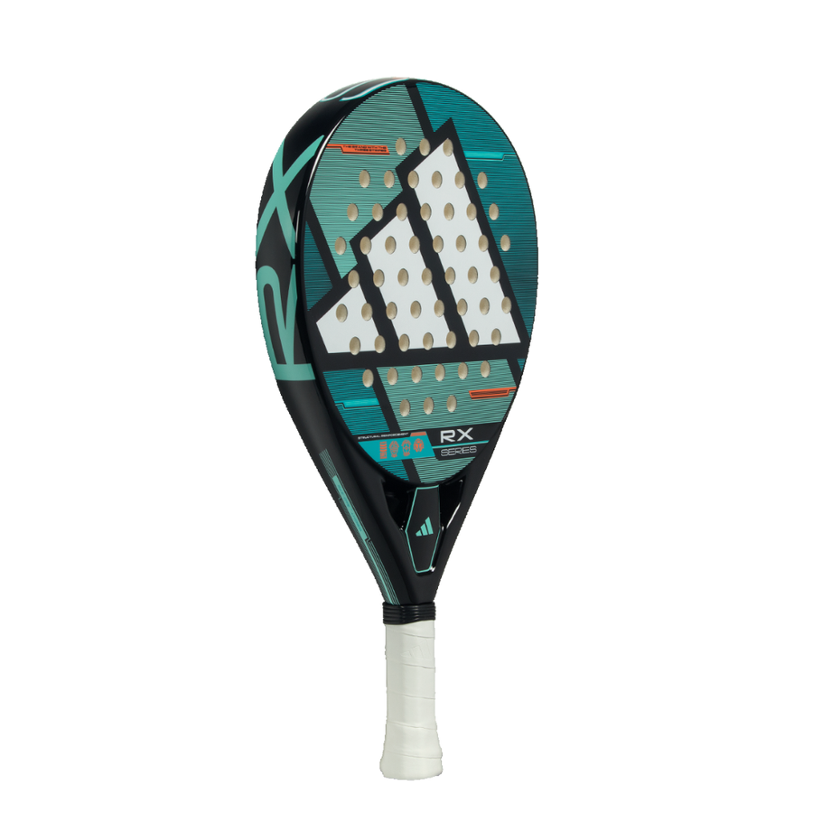 Adidas RX Series Padel Racket 2026