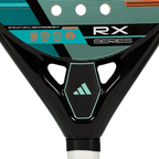 Adidas RX Series Padel Racket 2026
