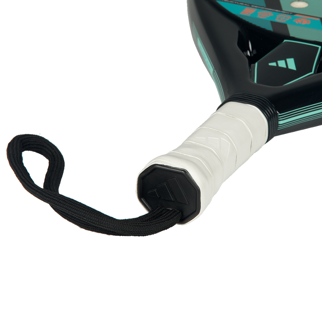 Adidas Rx Series Padel Racket 2026