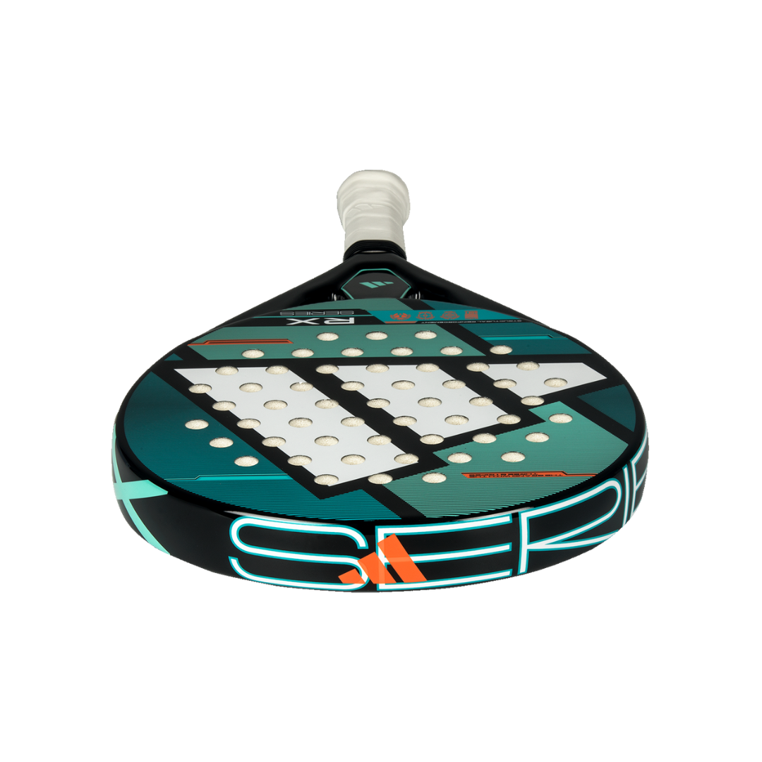 Adidas Rx Series Padel Racket 2026