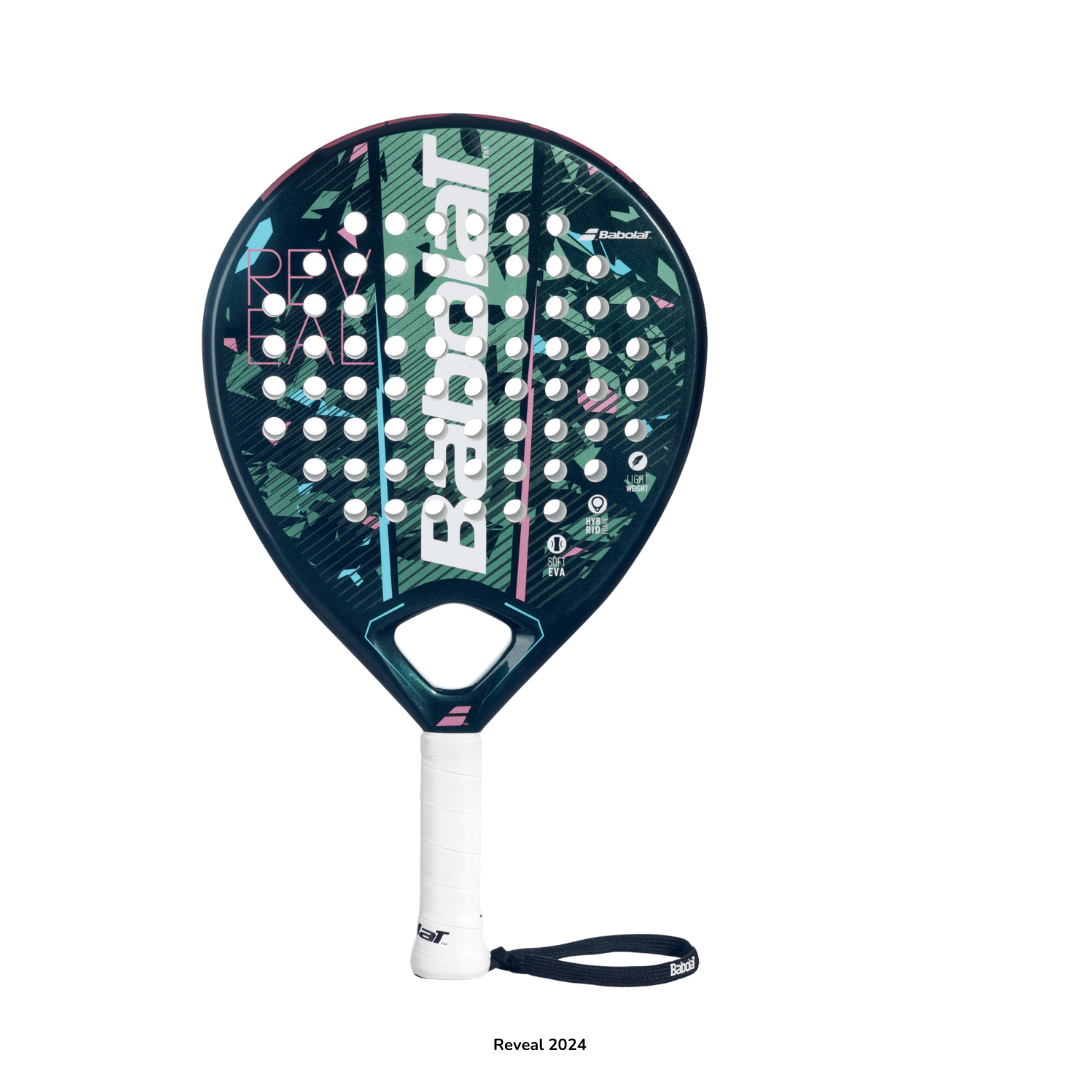 Babolat Reveal