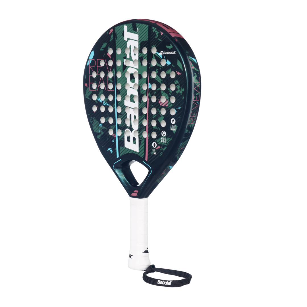 Babolat Reveal