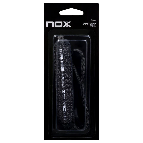 Nox Luxury Padel Smart Strap