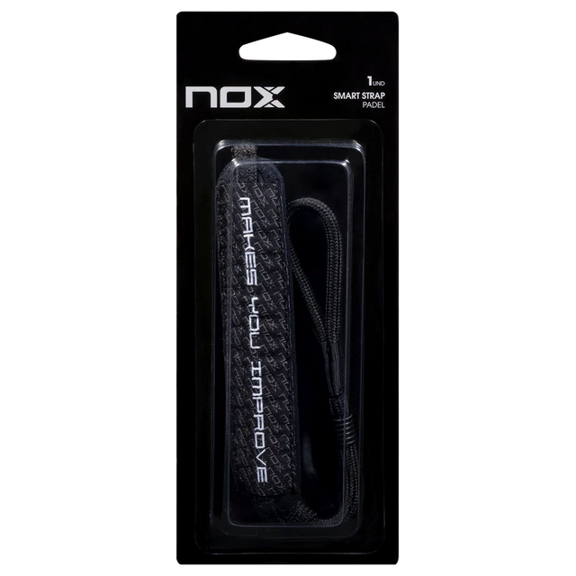 Nox Luxury Padel Smart Strap