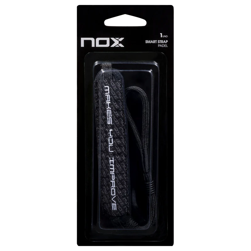 Nox Luxury Padel Smart Strap