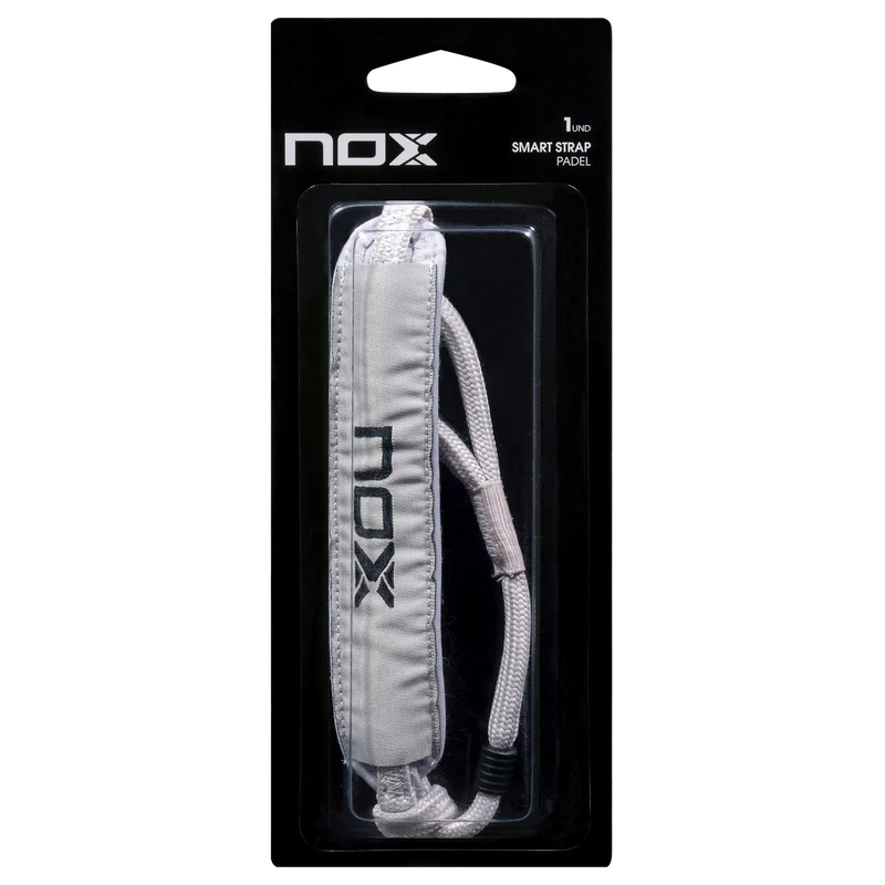 Nox Luxury Padel Smart Strap