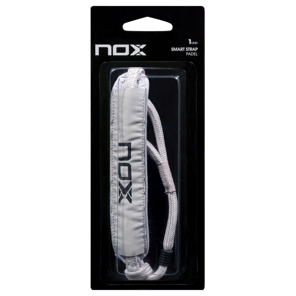 Nox Luxury Padel Smart Strap