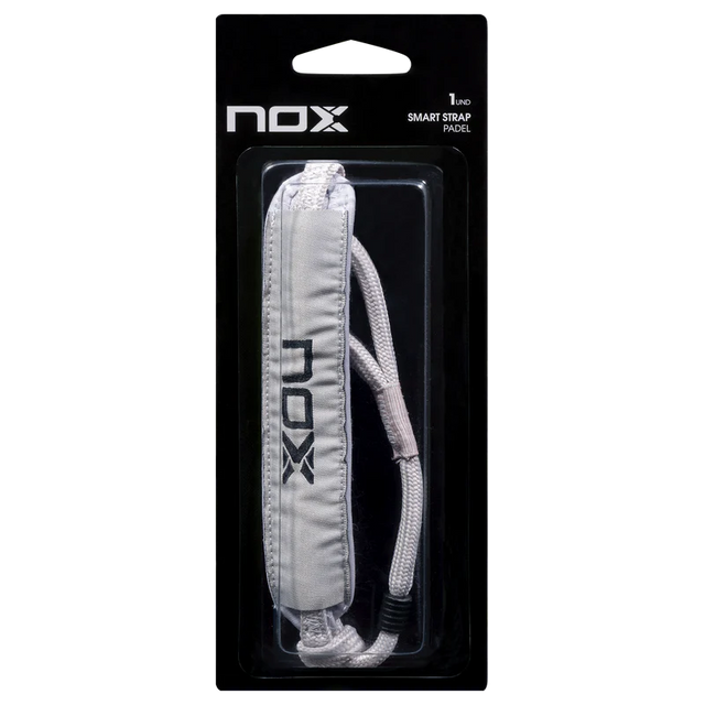 Nox Luxury Padel Smart Strap