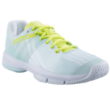 Babolat Women's Sensa  Blue Sulphur Spring Padel shoes