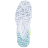 Babolat Women's Sensa  Blue Sulphur Spring Padel shoes