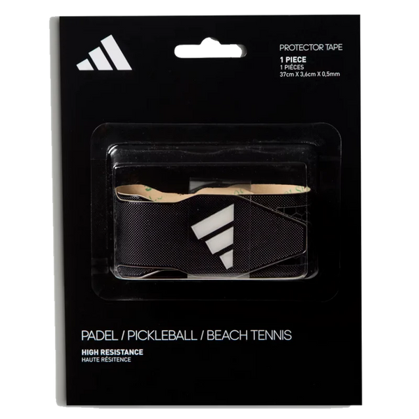 Adidas Antishock Protection Tape (Black)