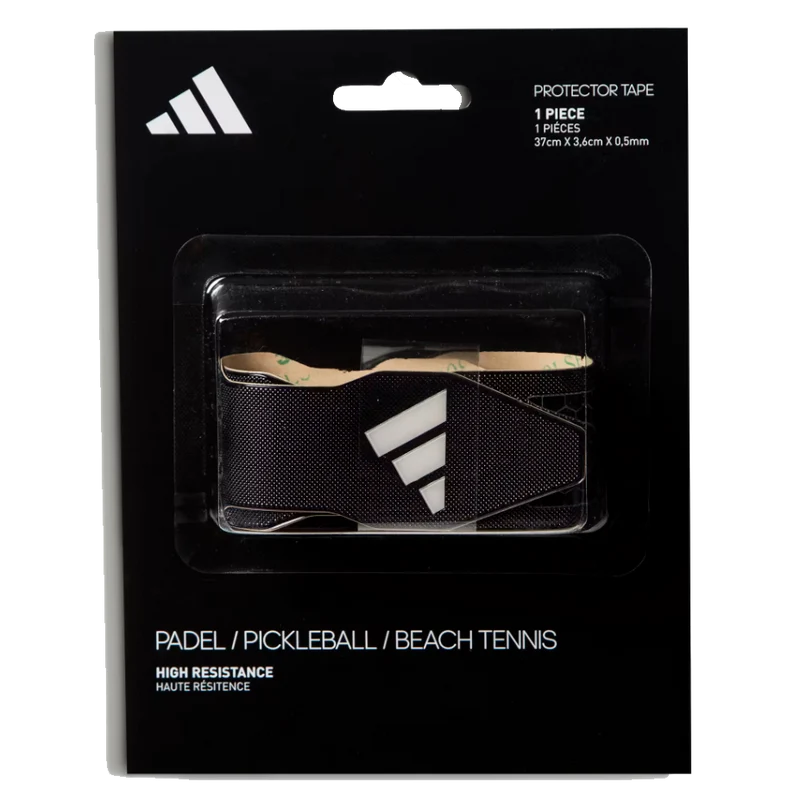 Adidas Antishock Protection Tape (Black)