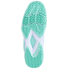 Babolat Sensa Beach Women's  Padel shoes - Turquoise