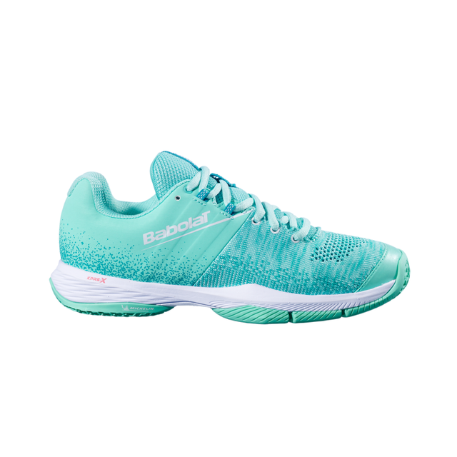 Babolat Women's Sensa Beach Glass Padel shoes