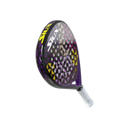 Siux Beat Hybrid Air 2 Padel Racket