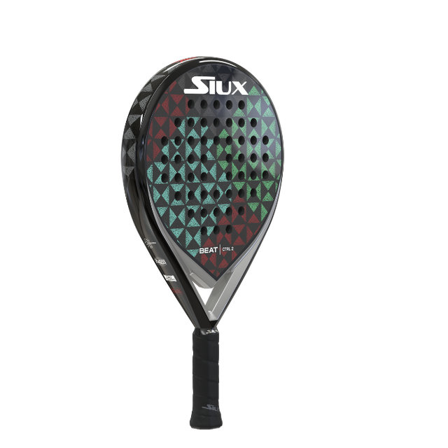 Siux Beat Control 2 Padel Racket