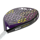 Siux Beat Hybrid Air 2 Padel Racket