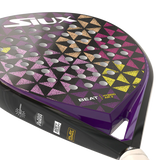 Siux Beat Hybrid Air 2 Padel Racket
