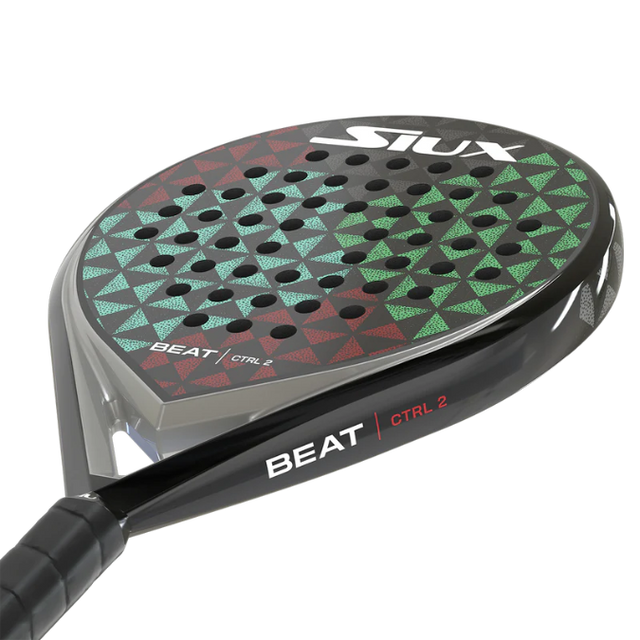 Siux Beat Control 2 Padel Racket